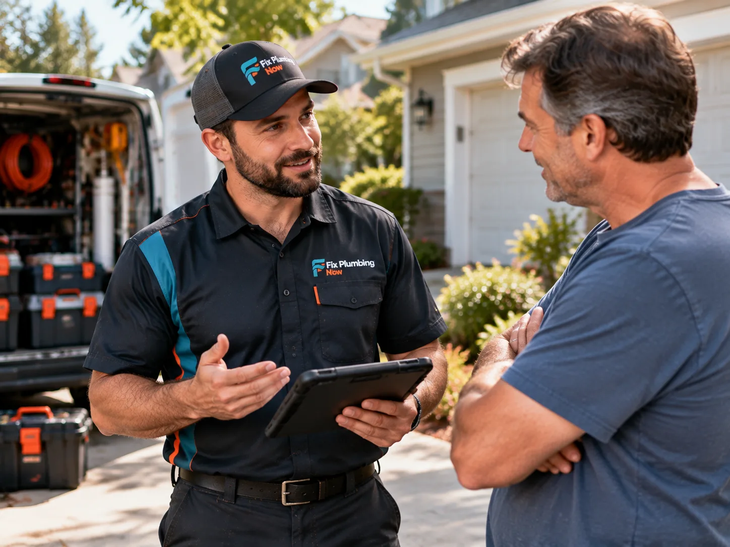 Clogged Drain Service Stapleton, NE FAQs
